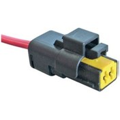 Resim Ayhan Şarj Soketi Mgn IS00-AYHAN A1100 