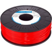 Resim BASF Pla Kırmızı Filament 1.75mm - 750g 