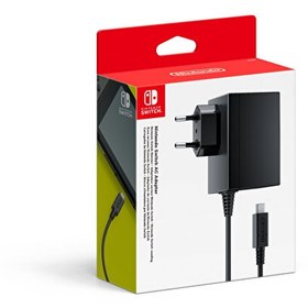 Resim Switch Ac Adaptörü 