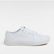 Resim Vans Filmore Decon Kadın Ayakkabısı Vn000cv4www1 Beyaz 