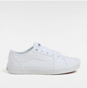 Resim Vans Filmore Decon Kadın Ayakkabısı Vn000cv4www1 Beyaz 