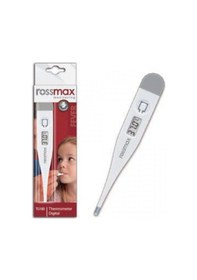 Resim Rossmax TG 100 Ateş Ölçer 