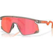 Resim Oo 9280 928014 39 Oakley Bxtr Güneş Gözlüğü Siyah 