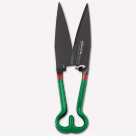 Resim Teflon Kaplı Çelik Şimşir Makası 32 Cm 