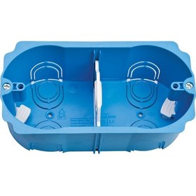 Resim Viko Panasonic 4m Modüler Sistem Alçıpan Kasa - Wvtc07864nc-tr 