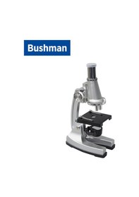 Resim Bushman Adventure Mikroskop 