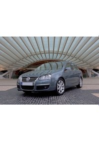 Resim VW Jetta MK5 2006-11 Yan Airbag Yazısı Kapağı Gri 1K5853437 1 Ad 