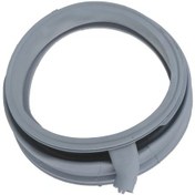 Resim Bosch Wap20360tr Uyumlu Çamaşır Makinesi Körük Tek Delikli 