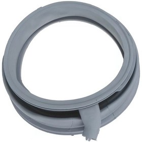 Resim Siemens Wm14k248 Uyumlu Çamaşır Makinesi Körük Tek Delikli 