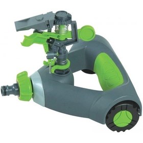 Resim Daye Dy6021 Plastik Hareket Tabanlı Sprink Fıskiye 