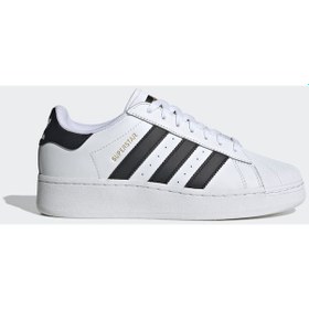 Resim Adidas Günlük Spor Ayakkabı Superstar Xlg If9995 001 
