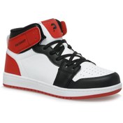 Resim Proshot Floyd Hı 3fx Beyaz Erkek High Sneaker 