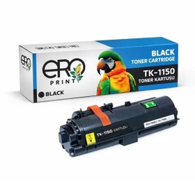 Resim ero-print Kyocera Ecosys M2635dn / M2635dw Muadil toner 
