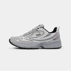 Resim FILA ACTIX S Gri Erkek Spor Ayakkabı FFM0446 
