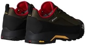 Resim The North Face M Verto Alpine Gore-Tex Outdoor Ayakkabısı, NF0A83ND3F91 