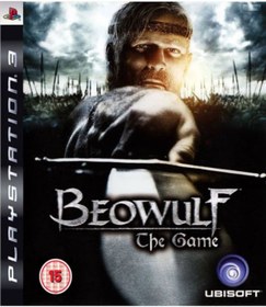 Resim Ubisoft Ps3 Beowulf 
