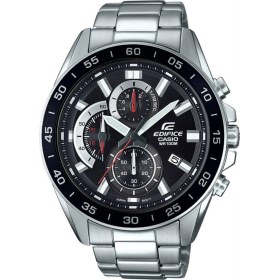 Resim Casio Edifice EFV-550D-1AVUDF Erkek Kol Saati 