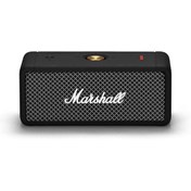 Resim MARSHAL Marshall Emberton Bluetooth Hoparlör. Siyah 