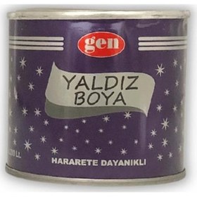 Resim GEN Yaldız Boya Altın 2.5 KG 