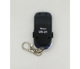 Resim Lucciola Wicom Uk-21 (315MGHZ) Akıllı Kumanda 
