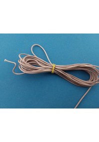 Resim Ahşap Perde İpi-Ahşab Jaluzi Perde İpi-Perde İpi 