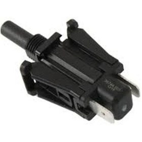 Resim Mercedes W124 W126 W201 W202 W210 Kapı Işık Buton 0008213152 