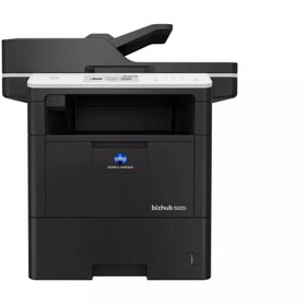 Resim konica MİNOLTA 5020İ FOTOKOPİ MAKİNESİ 