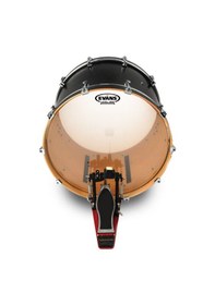 Resim Evans Genera G1 Clear Bass 22 İnch - Bd22g1 Bas Davul Derisi 
