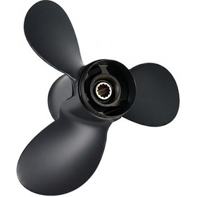 Resim Yamarine Tohatsu/mercury Dıştan Takma Motor Pervanesi 8/9.8hp Outboard Propeller Diameter: 8.9ø X Pitch: 8.5'' Spline: 12 Diş 3b2b64517.1 