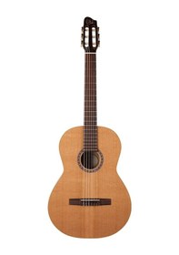Resim Godin Etude Klasik Gitar Natural 