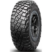 Resim BF Goodrich 37X12,50 R17 Lt 116Q Lrc Mud Km3 4X4 Yaz Lastiği 2021 