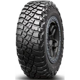 Resim BF Goodrich 37X12,50 R17 Lt 116Q Lrc Mud Km3 4X4 Yaz Lastiği 2021 