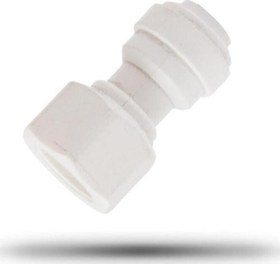 Resim Musluk Altı Quıck Bağlantı Aparatı 