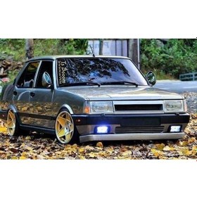 Resim Mako Marş Otomatiği 12V Fiat Tempra Uno Tipo Doğan Slx 63602409 