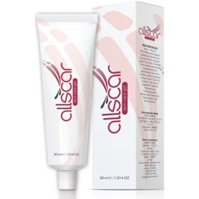 Resim Allscar Skin Care Gel 30 ML 