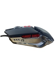 Resim Concord Kablolu Gaming Mouse ( C-23) 
