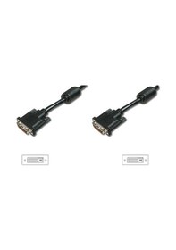 Resim Digitus Ak-320101-020-S 2M Dvı To Dvı Full Hd Kablo 