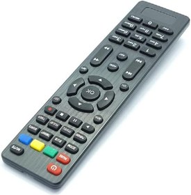 Resim Next 18000 Hd Plus Uk - 012 Uyumlu Nextstar 18000 Hd + Plus Hd Uydu Alici Cihazi Kumandası 999 