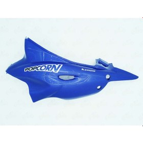 Resim Popcorn Sele Altı Sol Mavi Mondıal