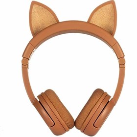 Resim Buddyphones PlayEars - Kulak Üstü Kulaklık 