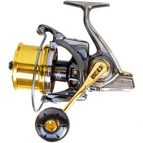 Resim Ryuji Alpha 8000 Surf Olta Makinesi 