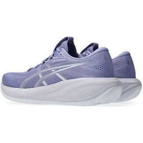 Resim Asics Gel-cumulus 28 Kadın Lila Koşu Ayakkabısı 1012b916-500 Pembe 
