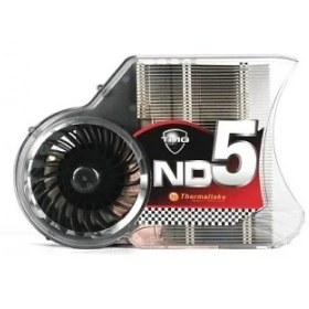 Resim Thermaltake TMG ND5 Ekran Kartı Soğutucusu (CL-G0099D) 