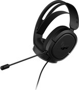 Resim Genel Markalar KDROGLU TUF Gaming H1 7.1 Oyuncu Kulaklığı 2.4 GHz PC/MAC/PS5/ Switch Mobil ve Xbox One Uyumlu 