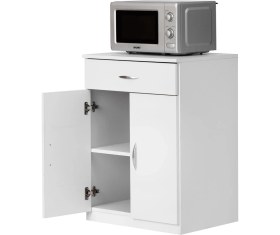 Resim T Designo Yıldız Mutfak Çekmeceli Alt Modül 60 cm 