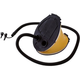 Resim Easy Camp Pump 3l Körüklü Ayak Pompası 