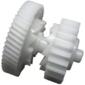 Resim Lazer Ofis Malzemeleri Hp M1536 Fuser Drive Gear Set 