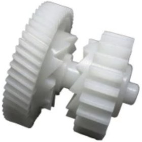 Resim Lazer Ofis Malzemeleri Hp M1536 Fuser Drive Gear Set 