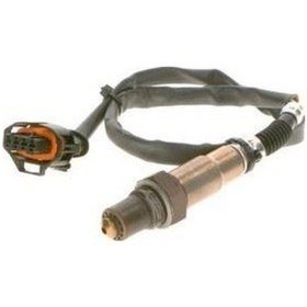 Resim Bosch-0258010514 - Oksıjen Sensoru 1.konum Astra J - Insıgnıa A 