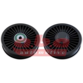 Resim ABA ALTERNATOR GERGI RULMANI ESPACE LAGUNA II MASTER MOVANO INTERSTAR 2.2 DCI 00> - 25204075 